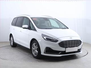 Ford Galaxy Titanium 2.0 TDCi
