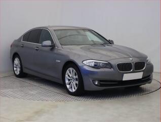BMW 530d xDrive, 4X4, Automat