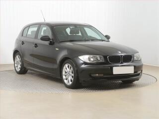 BMW 116i, po STK, jezd� dob�e