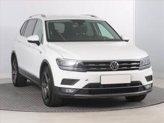 Volkswagen Tiguan Allspace Comfortline 2.0 TDI