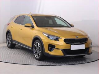 Kia XCeed 1.6 CRDi, Automat, Serv.kniha