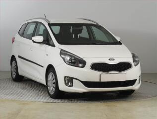 Kia Carens 1.6 GDI, 7�m�st, Tempomat