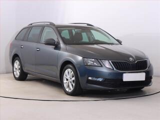 �koda Octavia 1.6 TDI, Navi, Tempomat