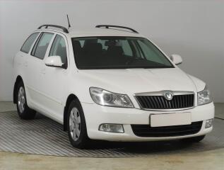 �koda Octavia 2.0 TDI, Tempomat