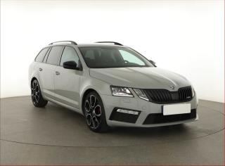 koda Octavia RS 2.0 TDI 4x4 DSG, NOV V R