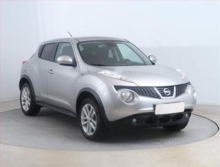 Nissan Juke 1.6 DIG-T, Navi, Tempomat