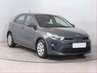 Kia Rio 1.0 T-GDI, Serv.kniha