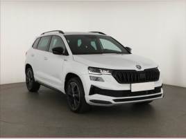 koda Karoq 1.5 TSI, Sportline Plus