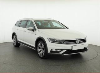 Volkswagen Passat Alltrack 2.0 TDI, 4X4