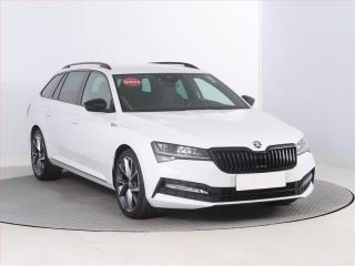 koda Superb 2.0 TDI, Sportline,Matrix LED