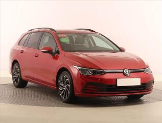 Volkswagen Golf 1.5 eTSI, virtualn� kokpit
