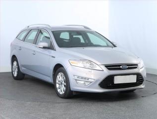 Ford Mondeo Titanium 2.0 EcoBoost, Automat