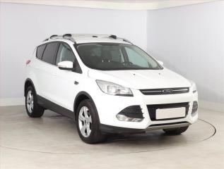 Ford Kuga 1.5 EcoBoost, Serv.kniha