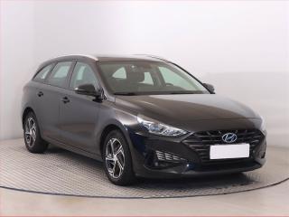 Hyundai i30 1.6 CRDi, Automat, Serv.kniha