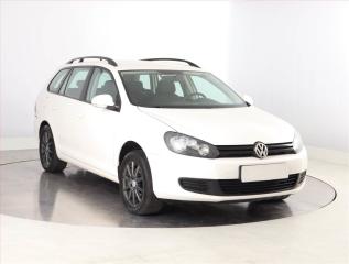 Volkswagen Golf 1.6 TDI, 4X4, Vyh.sedaek