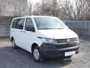 Volkswagen Transporter 2.0 TDI, Bus, 5M�st, �R, 1Maj