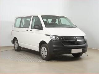 Volkswagen Transporter 2.0 TDI, Bus, 5M�st, �R, 1Maj