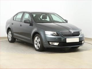koda Octavia 1.6 TDI, Tempomat