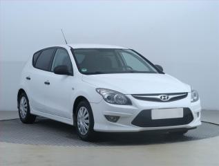 Hyundai i30 1.4 CVVT, Serv.kniha