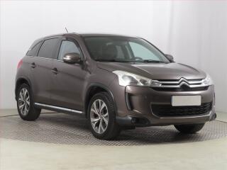 Citro�n C4 Aircross 1.8 HDi, 4X4, Navi, Tempomat