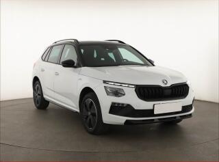 �koda Kamiq 1.0 TSI, MONTE CARLO, KEYLESS