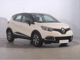 Renault Captur 1.2 TCe, Automat, Navi