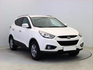 Hyundai ix35 1.7 CRDi, R,1.maj