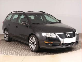 Volkswagen Passat Comfortline 2.0 TDI, Tempomat