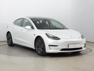 Tesla Model 3 Long Range 4WD 78kWh, SoH 87%