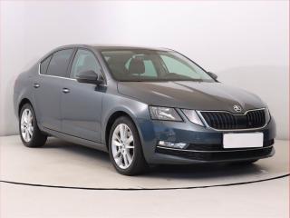 koda Octavia Edition 2.0 TDI, 4X4, Automat
