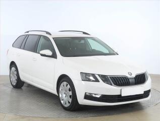 �koda Octavia 1.4 TSI, Tempomat