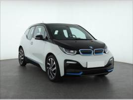 BMW i3 94Ah BEV, SoH 90%