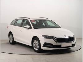 koda Octavia 1.5 TSI, R,1.maj, Serv.kniha