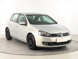 Volkswagen Golf 1.6 TDI, Navi