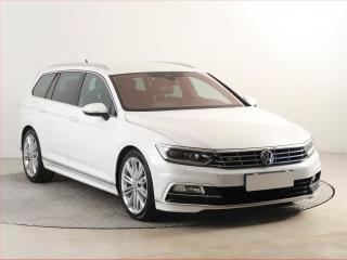 Volkswagen Passat 2.0 TDI, Automat, Serv.kniha