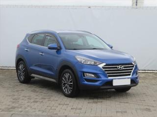 Hyundai Tucson 1.6 GDI