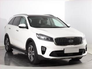 Kia Sorento 2.2 CRDi, NAVI