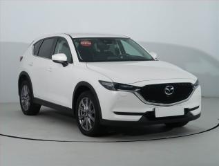 Mazda CX-5 Takumi 2.2 Skyactiv-D, R, DPH