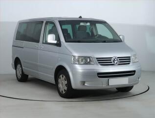 Volkswagen Multivan Comfortline 2.5 TDI, �R