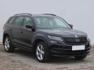 �koda Kodiaq Sportline 1.5 TSI