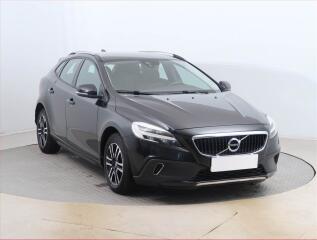Volvo V40 2.0 D3, Automat, K��e
