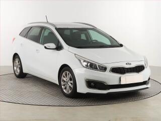 Kia Ceed Gold 1.6 GDI, Serv.kniha, Navi