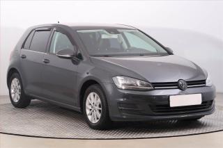 Volkswagen Golf Highline 1.6 TDI, Ke, Navi