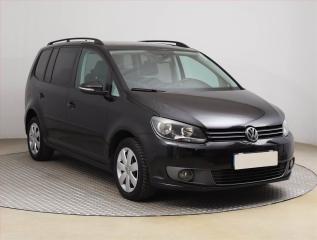 Volkswagen Touran Comfortline 2.0 TDI, 7mst