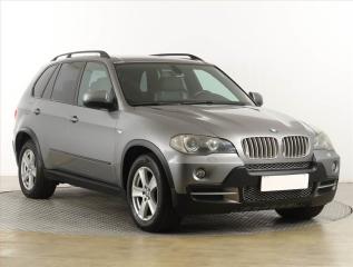 BMW X5 xDrive30d, 4X4, Automat, Ke