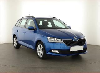koda Fabia Ambition 1.0 TSI, Serv.kniha