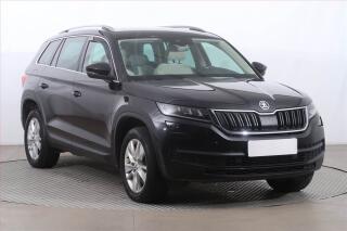 �koda Kodiaq 2.0 TDI 4x4