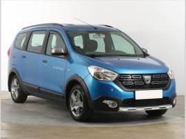 Dacia Lodgy Stepway 1.3 TCe, 7mst