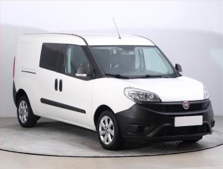 Fiat Dobl Maxi 1.6 MultiJet, 5Mst, R