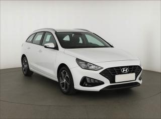 Hyundai i30 Family Comfort 1.0 T-GDI, R
